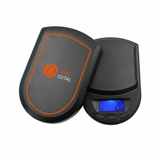 Picture of D-Tek Digital multi-purpose Scale 650x0.1g