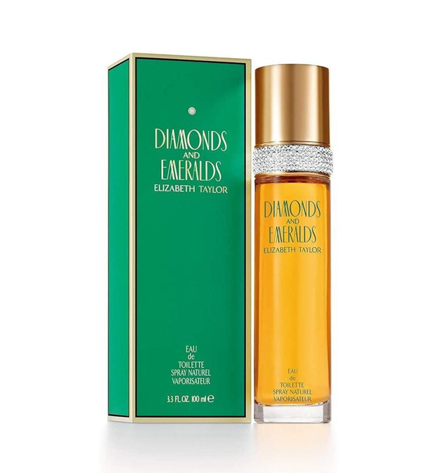 Picture of Diamonds & Emeralds 100ml