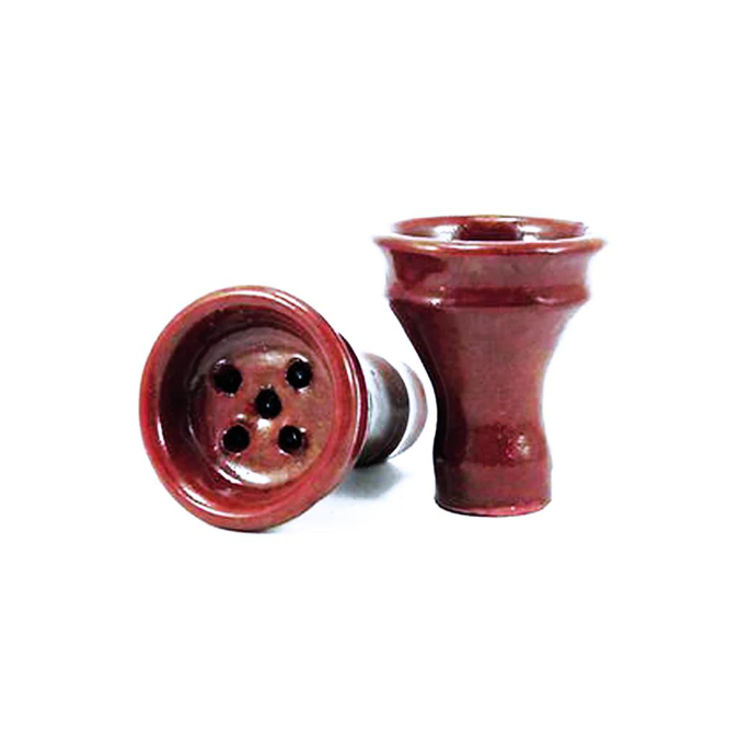 Picture of Egyptian Clay Hookah Small Bowl