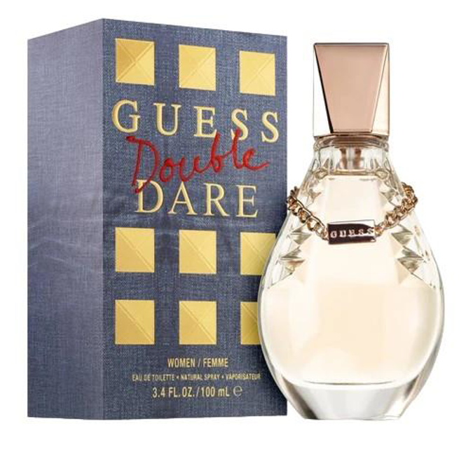 Picture of Guess Double Dare 3.4 fl oz