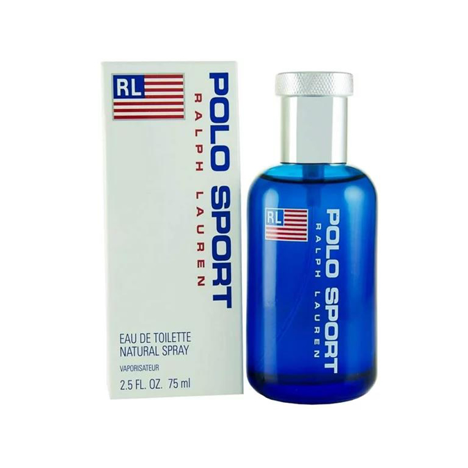 Picture of Ralph Lauren Polo Sport 2.5 fl oz