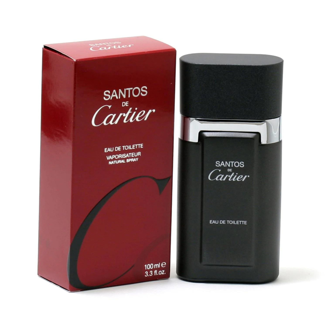 Picture of Santos de Cartier 3.3 fl oz