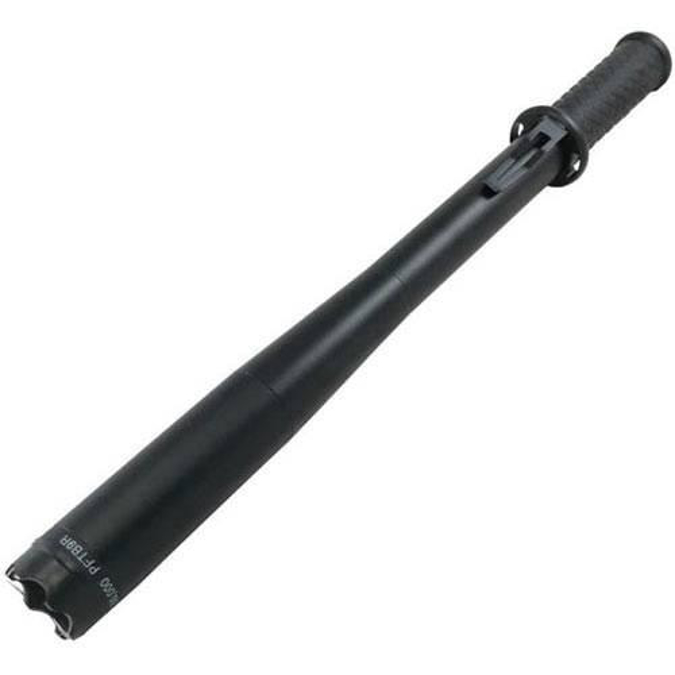 Picture of Tactical Stun Baton Flashlight PFTB9R