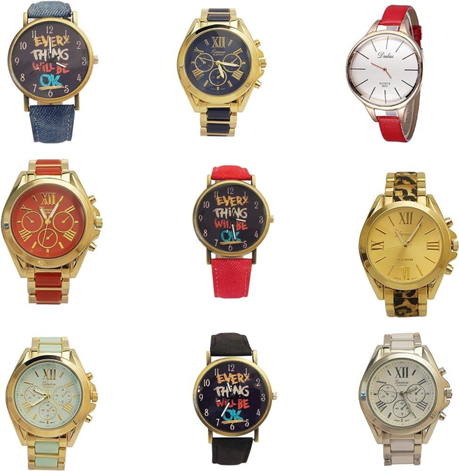 Picture of Wrist Watch Mix