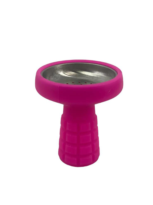 Picture of Zebra Silicone Screen Bowl