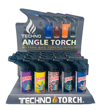 Picture of 99139 Techno Angle Torch 12CT