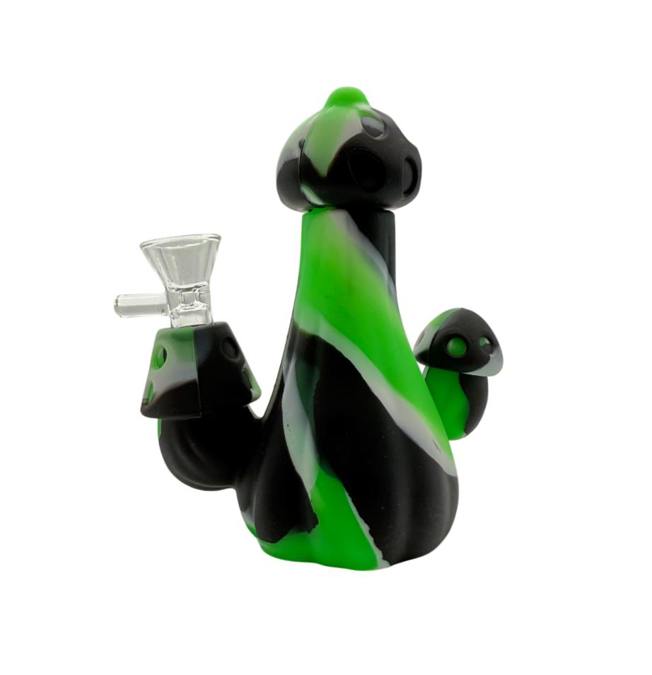 Picture of Silicone Mushroom WP SL140