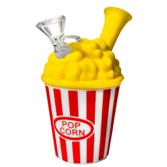 Picture of Silicone Popcorn WP SL5033