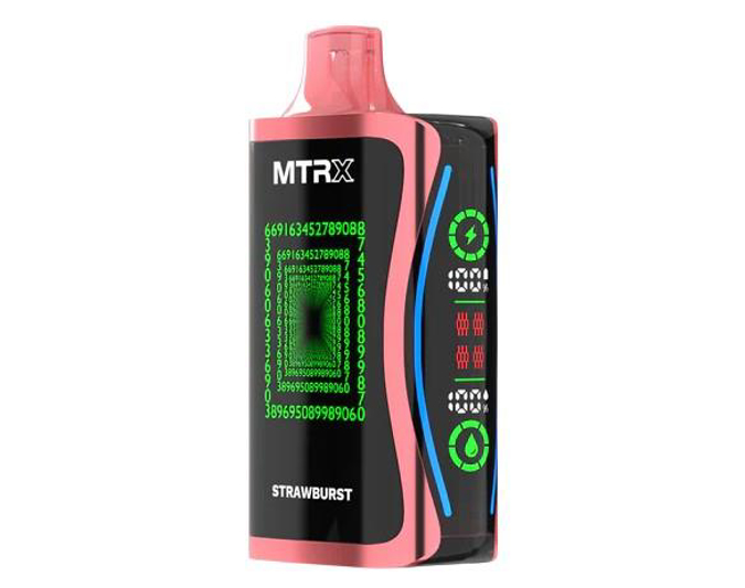 Picture of MTRX MX25000 Strawburst