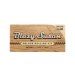 Picture of Blazy Susan Unbleached Deluxe Kingsize Slim Kit 20CT