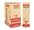 Picture of OCB Brown Rice Cone KS 24CT