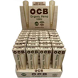 Picture of OCB Organic Hemp Cone Mini 70mm 32x10CT