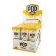 Picture of POP Cones Ultra Thin Banana Cream 1 1/4 24PK