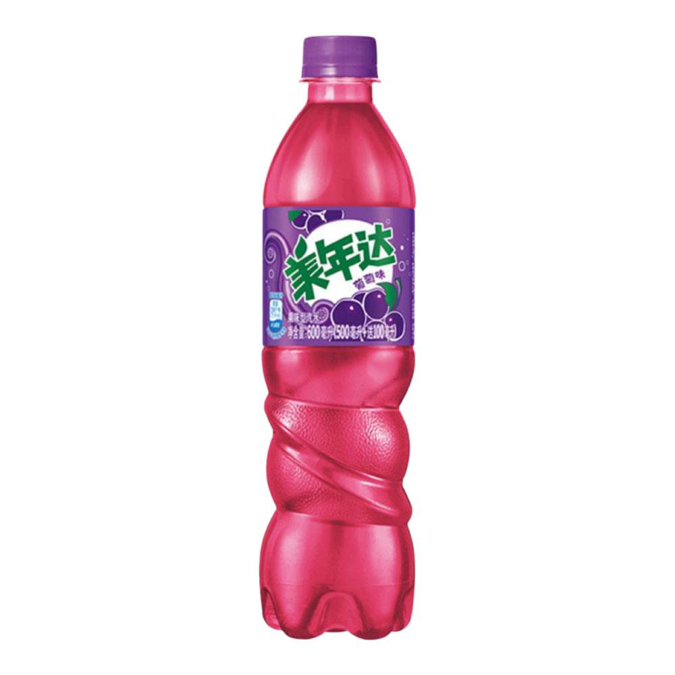 Picture of Mirinda Grape