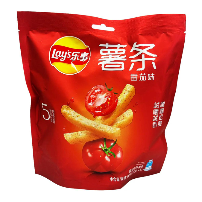 Picture of Lays Fries Cup Tomato