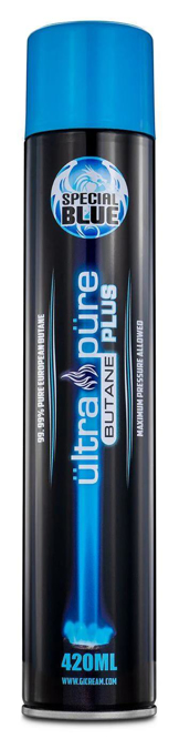 Picture of Special Blue Ultra PP Butane 420ml