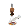 Picture of H351 Tree man Glass Bong WP 