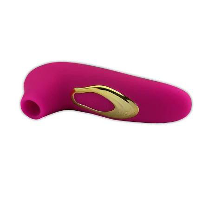 Picture of G Pleaser Suction Vibrator