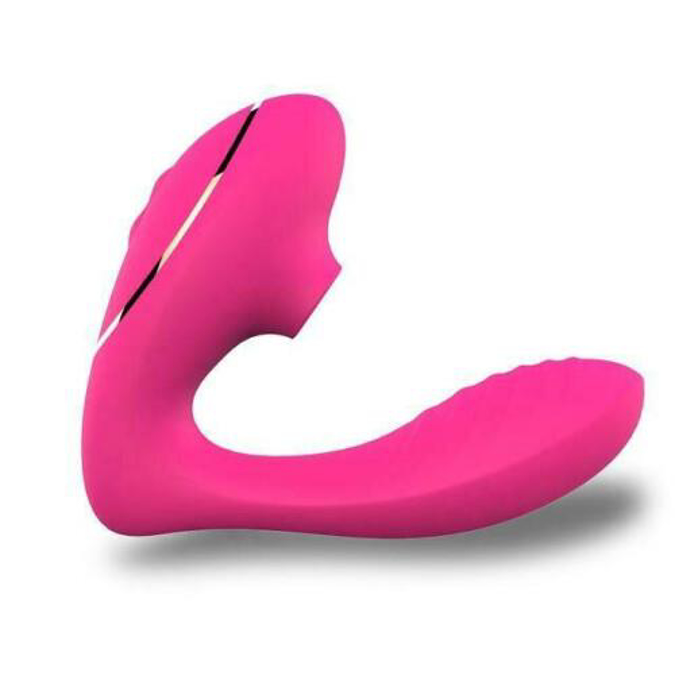 Picture of Clit Fiddler Vibrator & Clit Stimulator