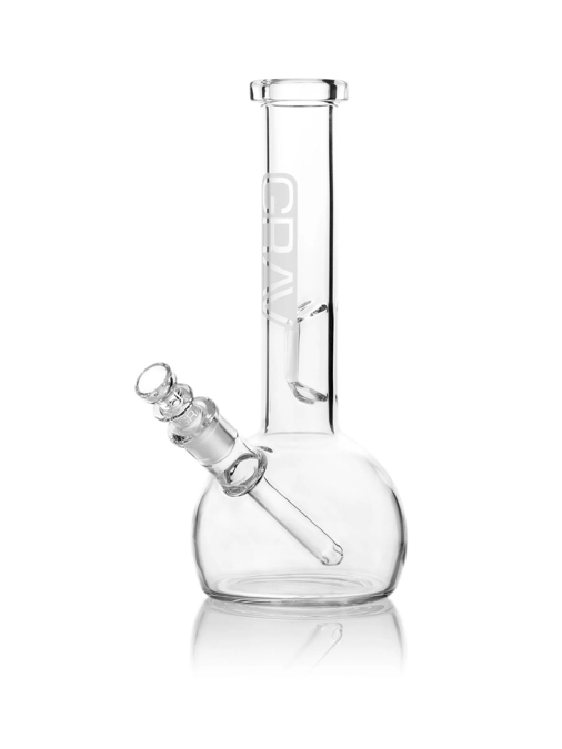 Picture of Grav Mini Round Base Water Pipe