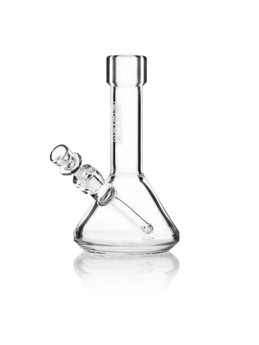 Picture of Grav Mini Beaker Water Pipe