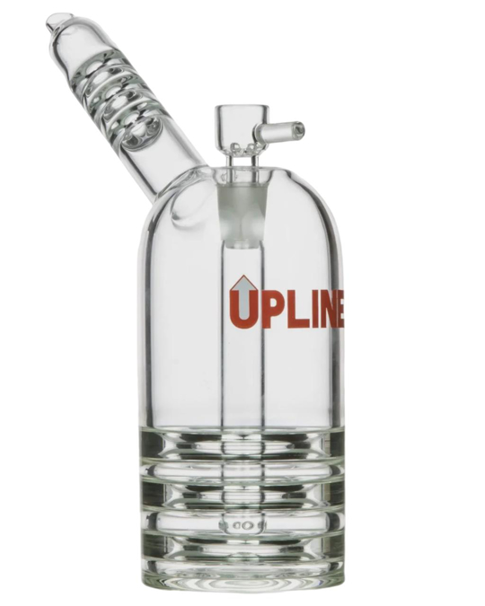 Picture of Grav Upline Upright Bubbler