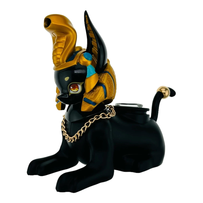 Picture of Silicone Anubis WP CY003