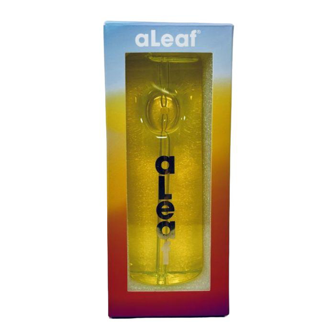 Picture of Aleaf 5.4in Glycerin Steam Roller ALHP5054