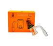 Picture of Space King Orange Thermochromic Core Reactor Kit