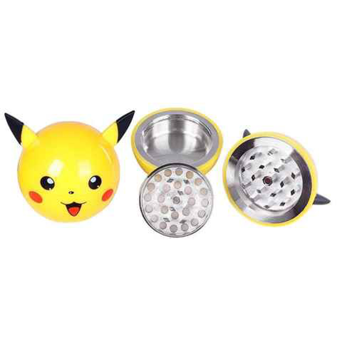 Picture of Grinder Pokeman Cat G14 6CT