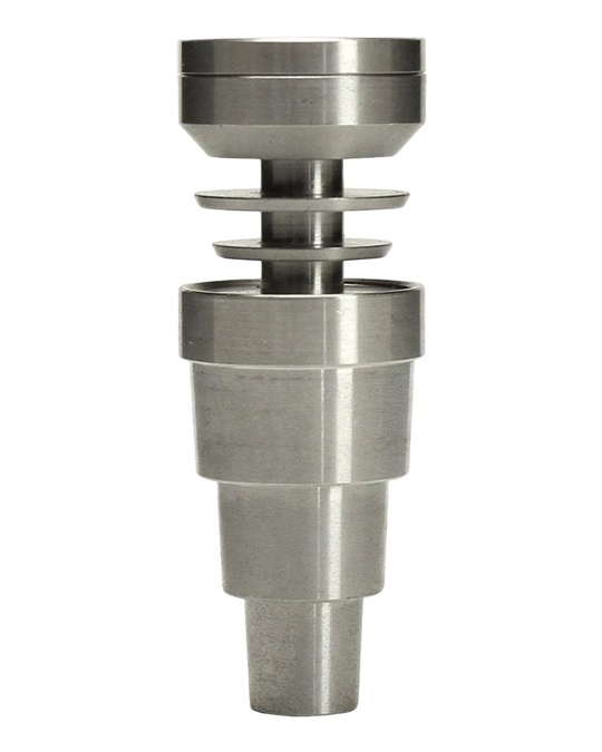 Picture of Titanium Nail Tip