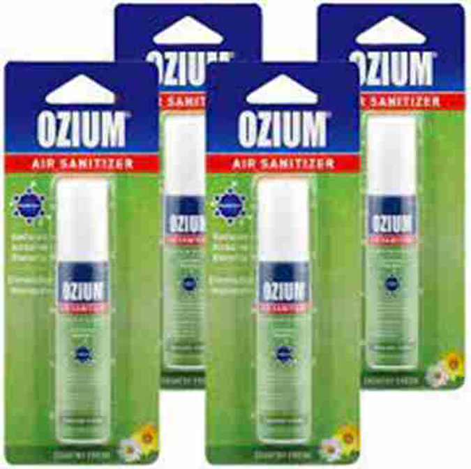 Picture of Ozium 0.8oz Country Fresh