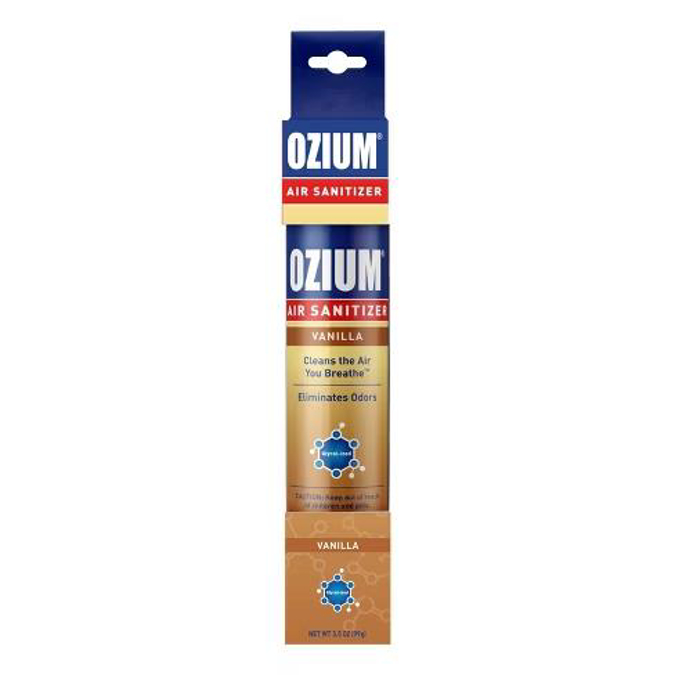 Picture of OZIUM 3.5oz Vanilla