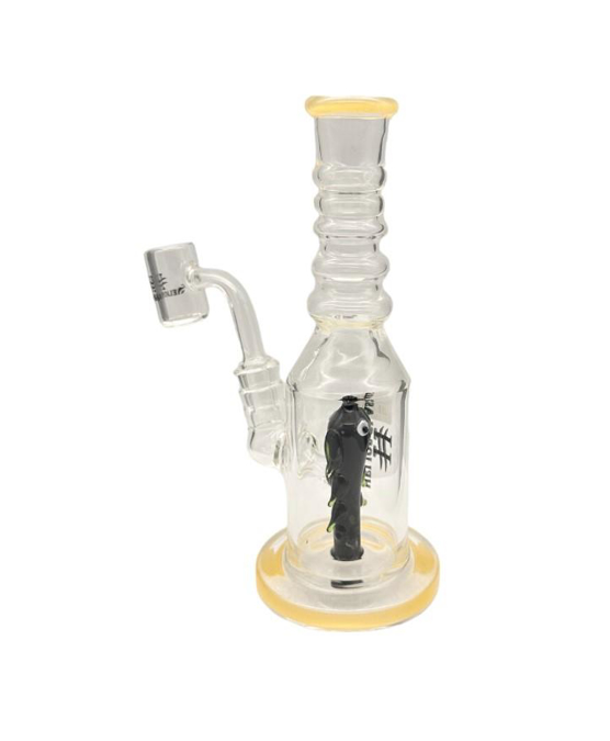 Picture of Glass 8in w Banger WP