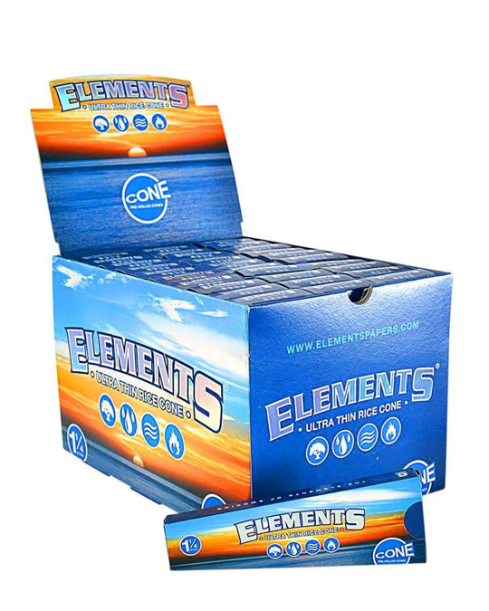 Picture of Elements Ultra Thin Rice Cones