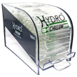 Picture of Hydro Chillum Clear Acrylic 100ct Slide Display 