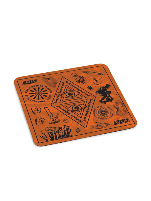 Picture of Grav Small Drop Mat 