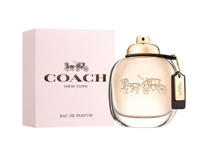 Picture of Coach New York 3oz 