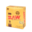 Picture of Raw Paper-Classic KingSize Slim 50CT