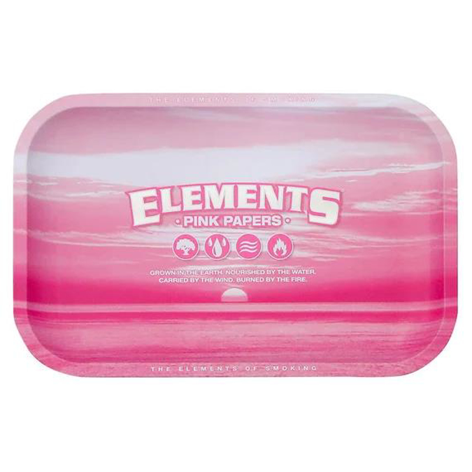 Picture of Elements Rolling Tray Medium