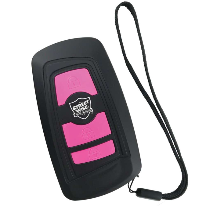 Picture of StreetWise Razor Stun Gun 23,000,000