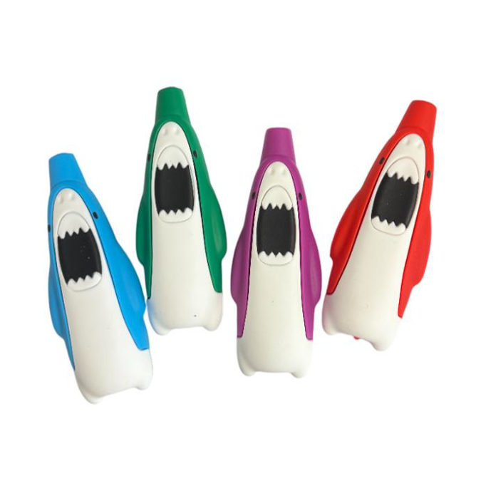 Picture of Silicone Sharkie HP SL5047