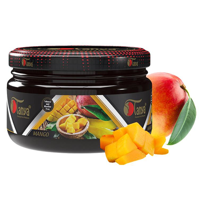 Picture of Tanya 250g Mango Flavor 