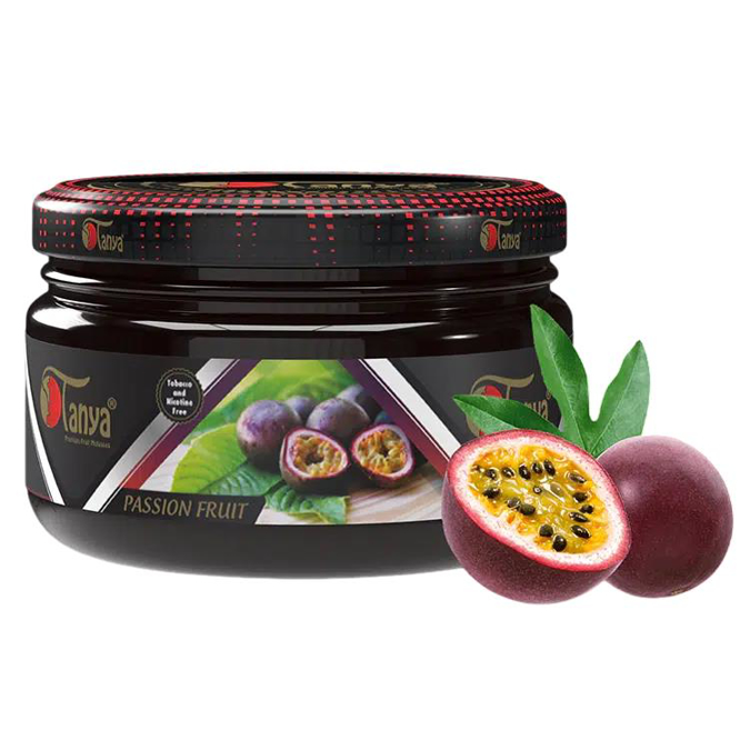 Picture of Tanya 250g Passion Fruit Flavor 