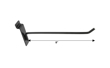 Picture of Slatwall Hooks Peg Black-8in 