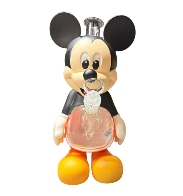 Picture of Silicone Cartoon Character WP H492