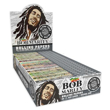 Picture of Bob Marley Papers Ultra Thin 1 1/4 24CT