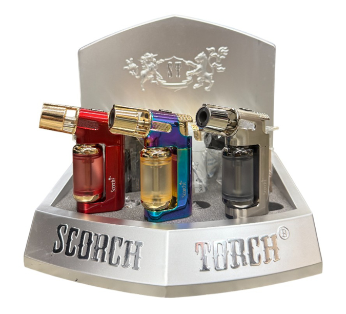 Picture of 61794 Scorch Torch Lighter