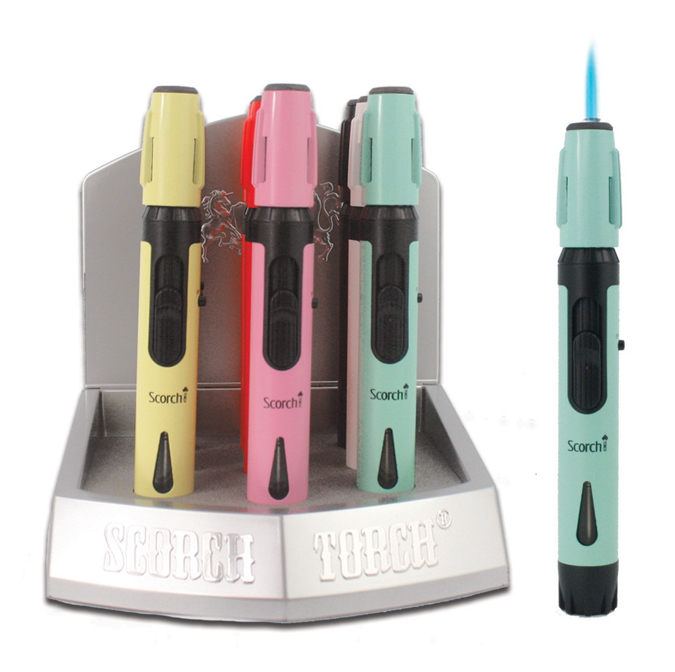 Picture of 61686 Scorch Pencil Torch Lighter