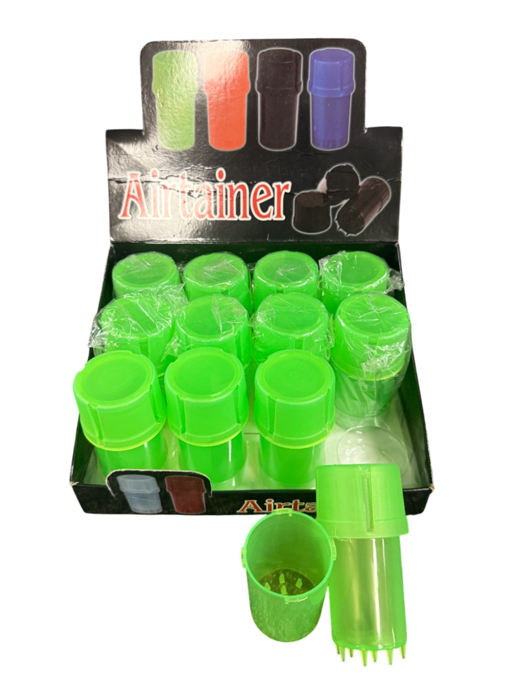 Picture of Grinder 2 in 1 Bottle Style 12CT